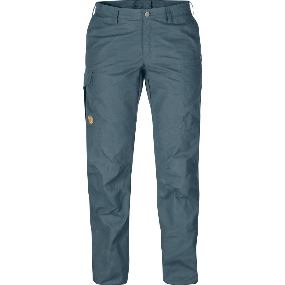Karla Pro Trousers W Dusk Fjällräven Canada