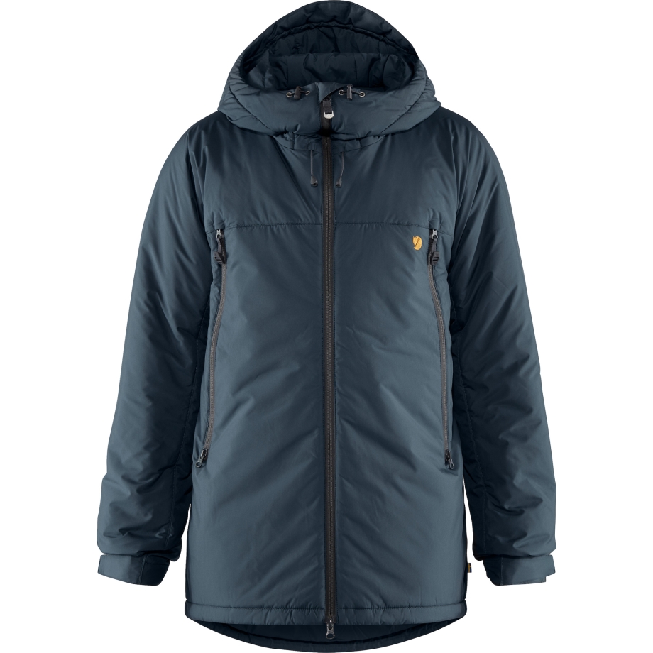 Fjällräven Canada Bergtagen Insulation Jacket M Mountain Blue