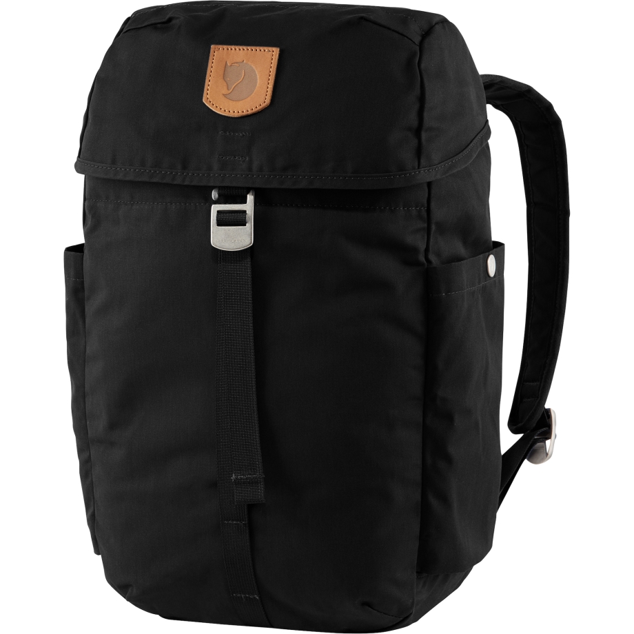 Fjällräven Canada Greenland Top Small Black