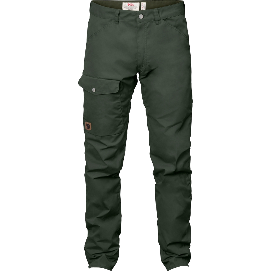 Deep Forest Greenland Jeans M Long Fjällräven Canada