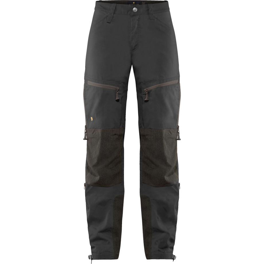 Basalt Bergtagen Trousers W Fjällräven Canada