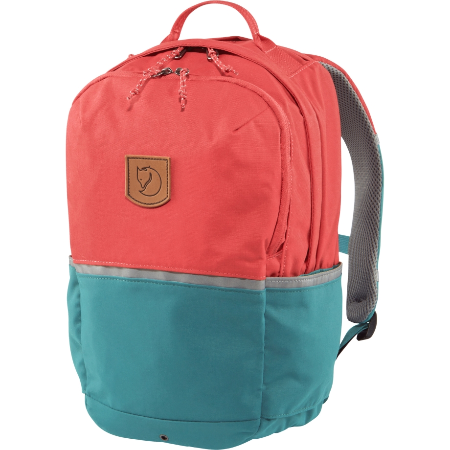Peach Pink-Lagoon High Coast Kids Fjällräven Canada