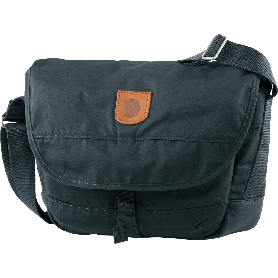 Fjällräven Canada Greenland Shoulder Bag Small Dusk
