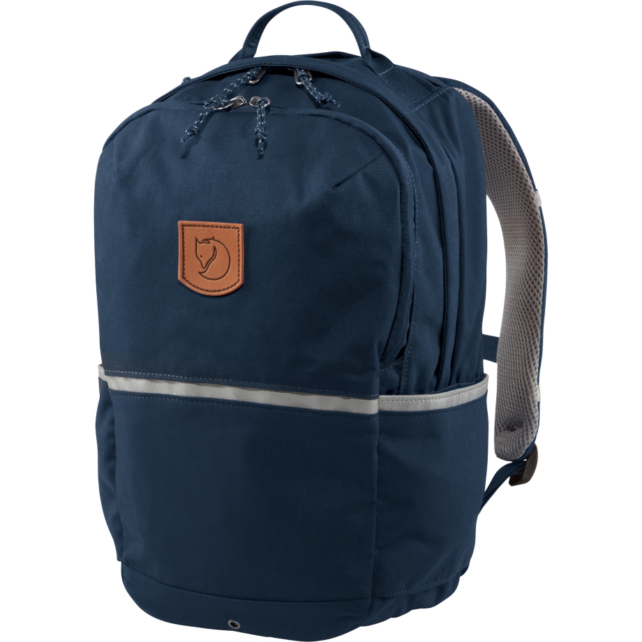 Fjällräven Canada High Coast Kids Navy