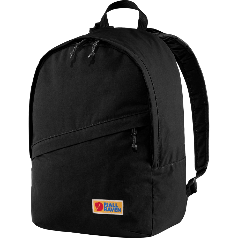 Black Vardag 16 Fashion Fjällräven Canada