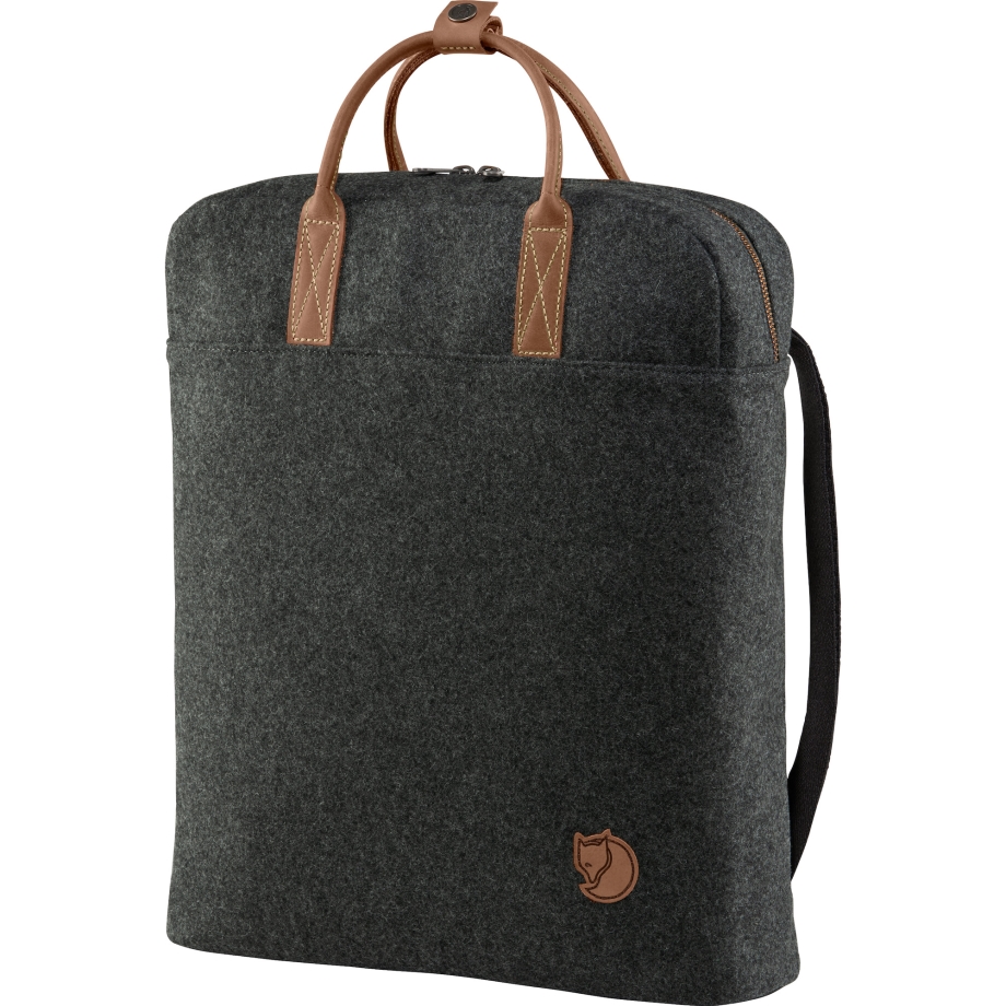 Grey Norrvåge Backpack Fjällräven Canada