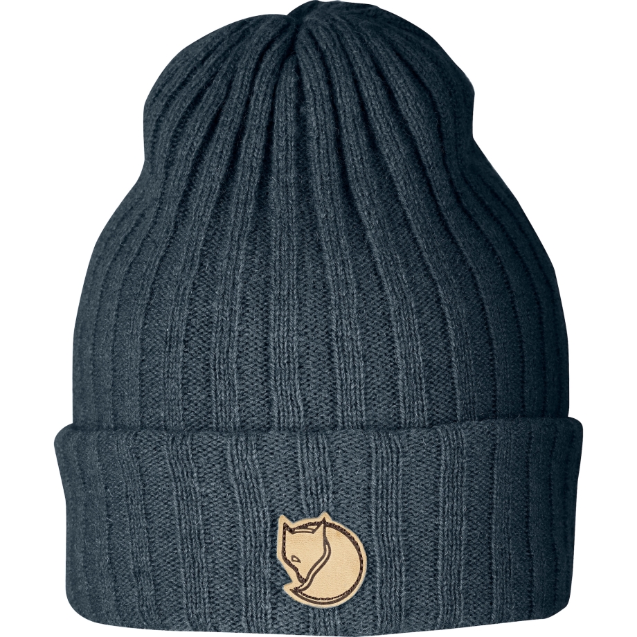 Byron Hat Graphite Fjällräven Canada
