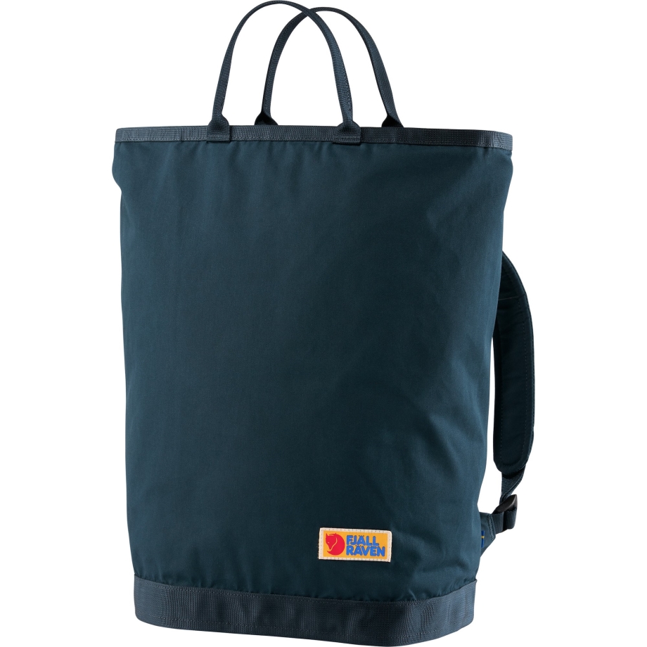 Vardag Totepack Fjällräven Canada Storm