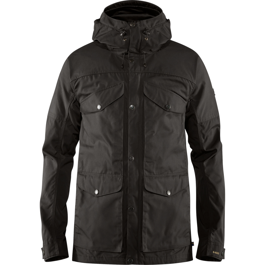 Black Vidda Pro Jacket M Fjällräven Canada Brand