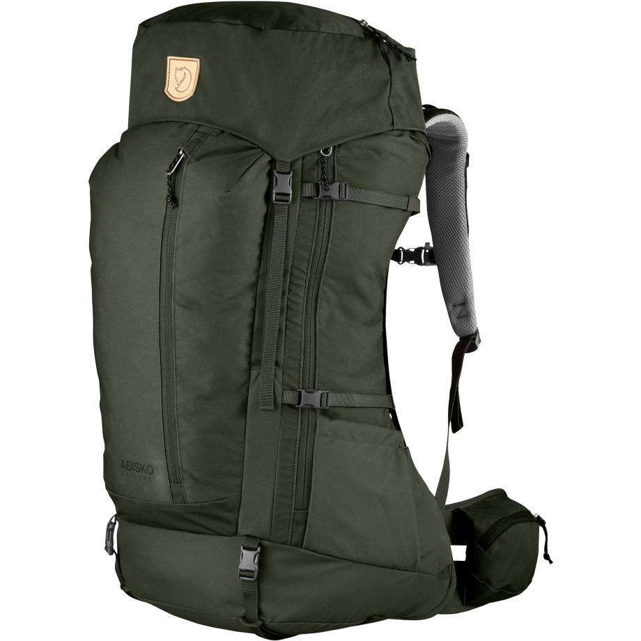 Abisko Friluft 35 W Deep Forest Fjällräven Canada