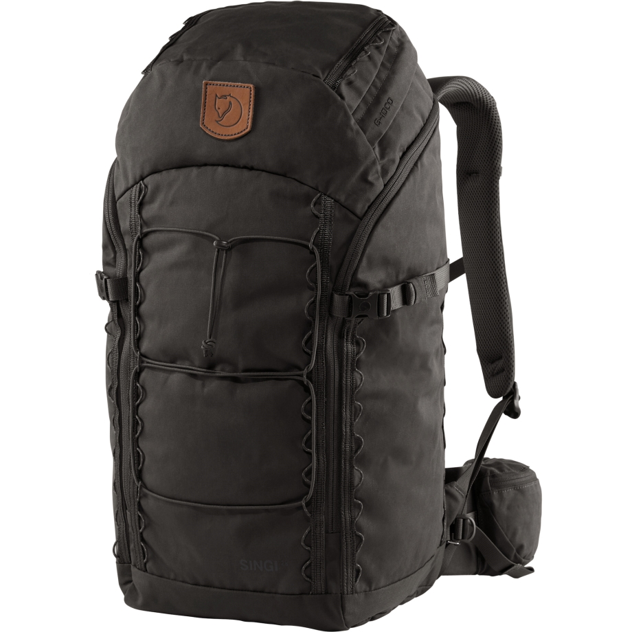 Singi 28 Fjällräven Canada Stone Grey