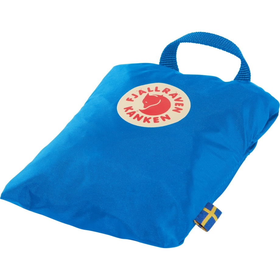 UN Blue Kånken Rain Cover Fashion Fjällräven Canada