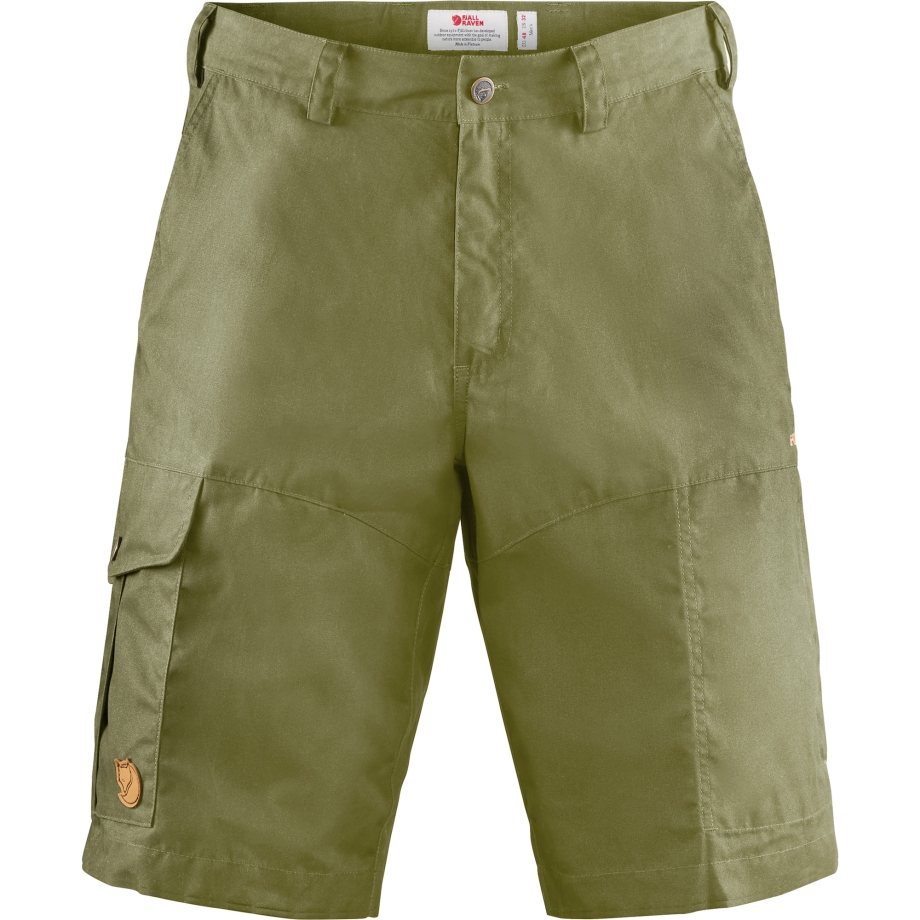 Savanna Karl Pro Shorts M Fjällräven Canada