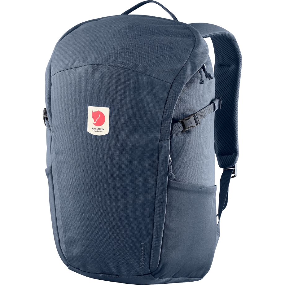 Ulvö 23 Mountain Blue Fashion Fjällräven Canada