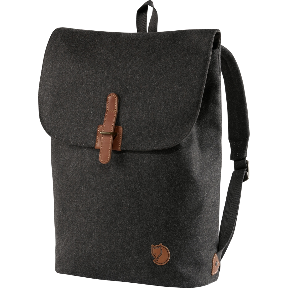 Fjällräven Canada Grey Norrvåge Foldsack