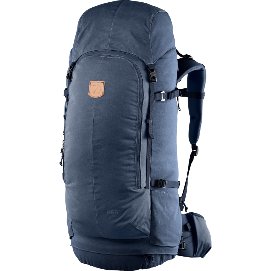 Storm-Dark Navy Keb 72 W Fjällräven Canada