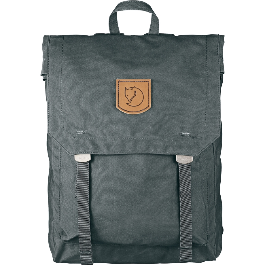 Foldsack No. 1 Dusk Fjällräven Canada