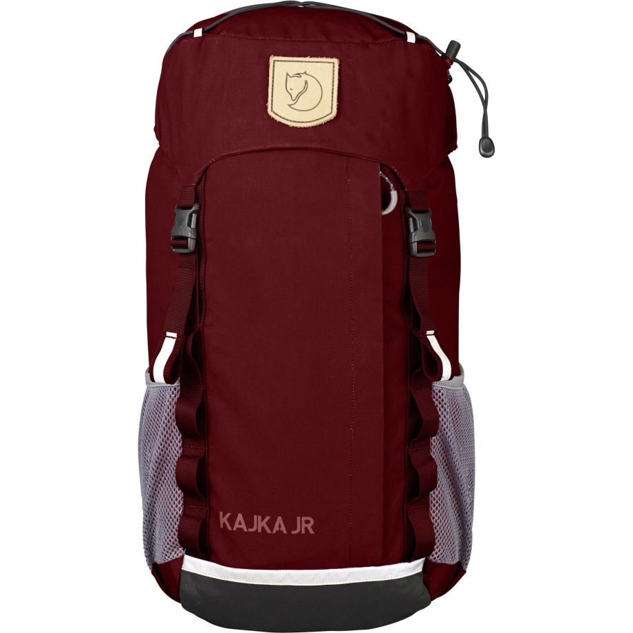 Fjällräven Canada Kajka Jr Ox Red
