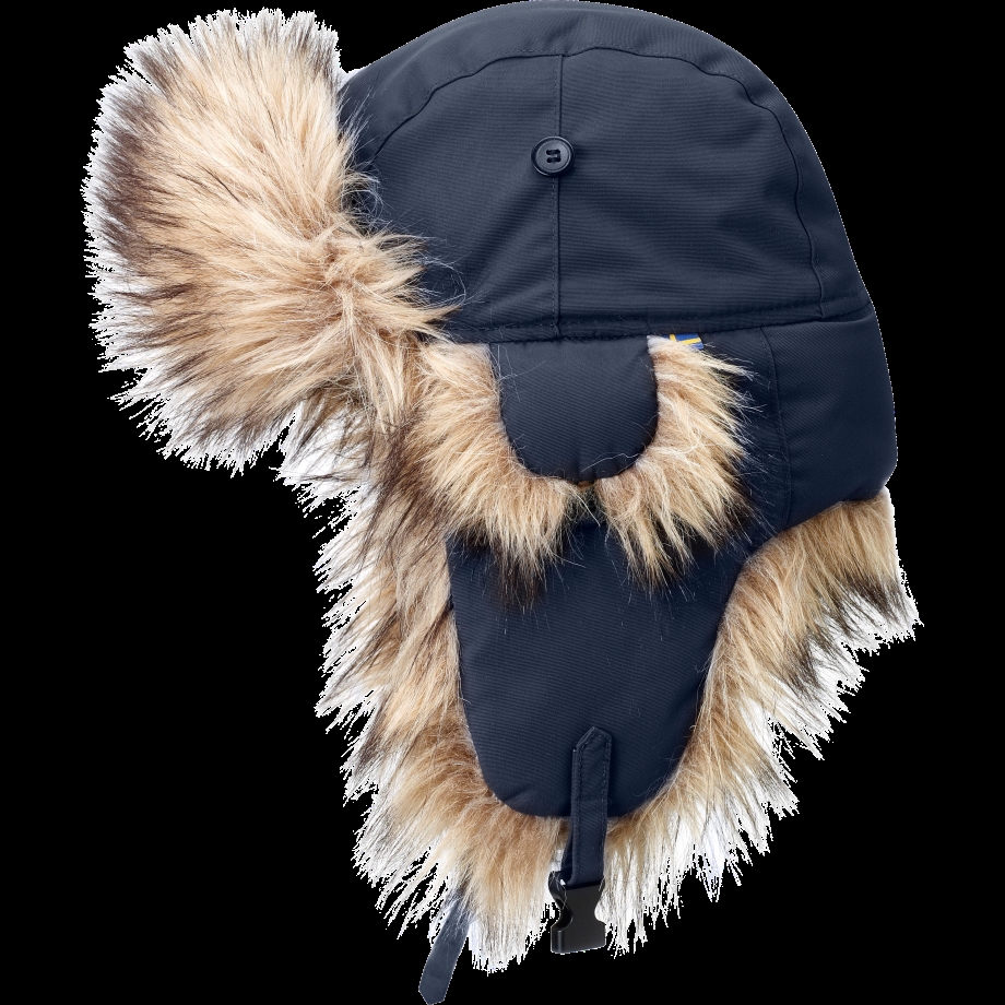 Nordic Heater Fjällräven Canada Dark Navy