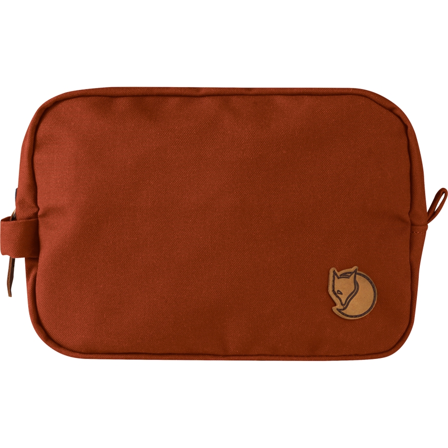 Autumn Leaf Fjällräven Canada Gear Bag