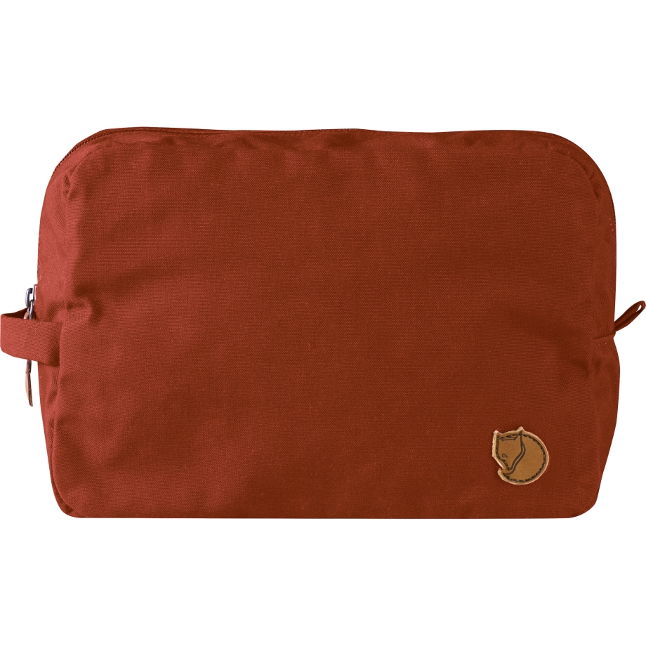 Autumn Leaf Fjällräven Canada Gear Bag Large