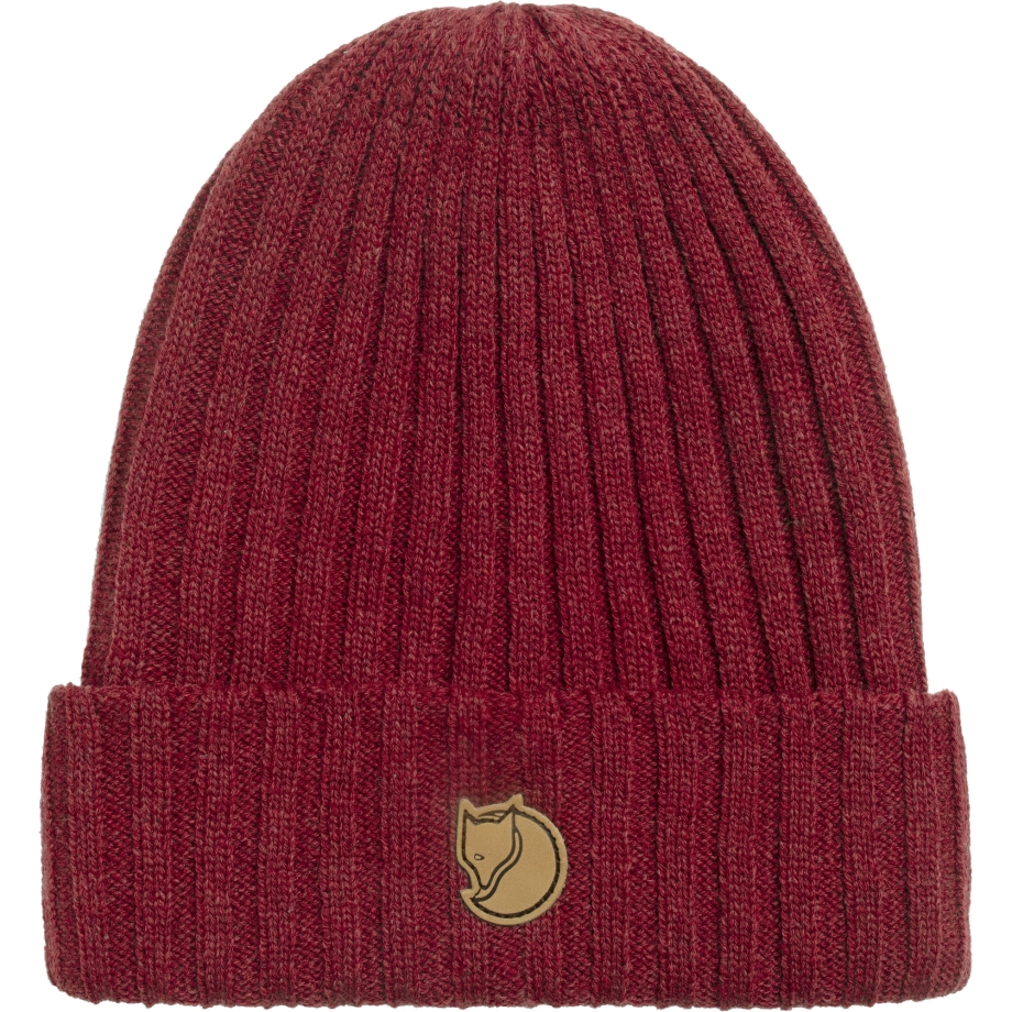 Fjällräven Canada Red Oak Byron Hat