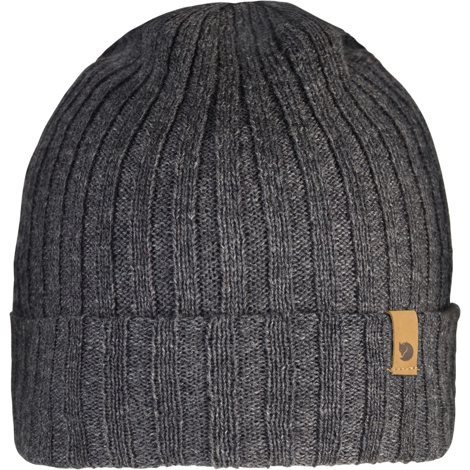 Fjällräven Canada Graphite Byron Hat Thin