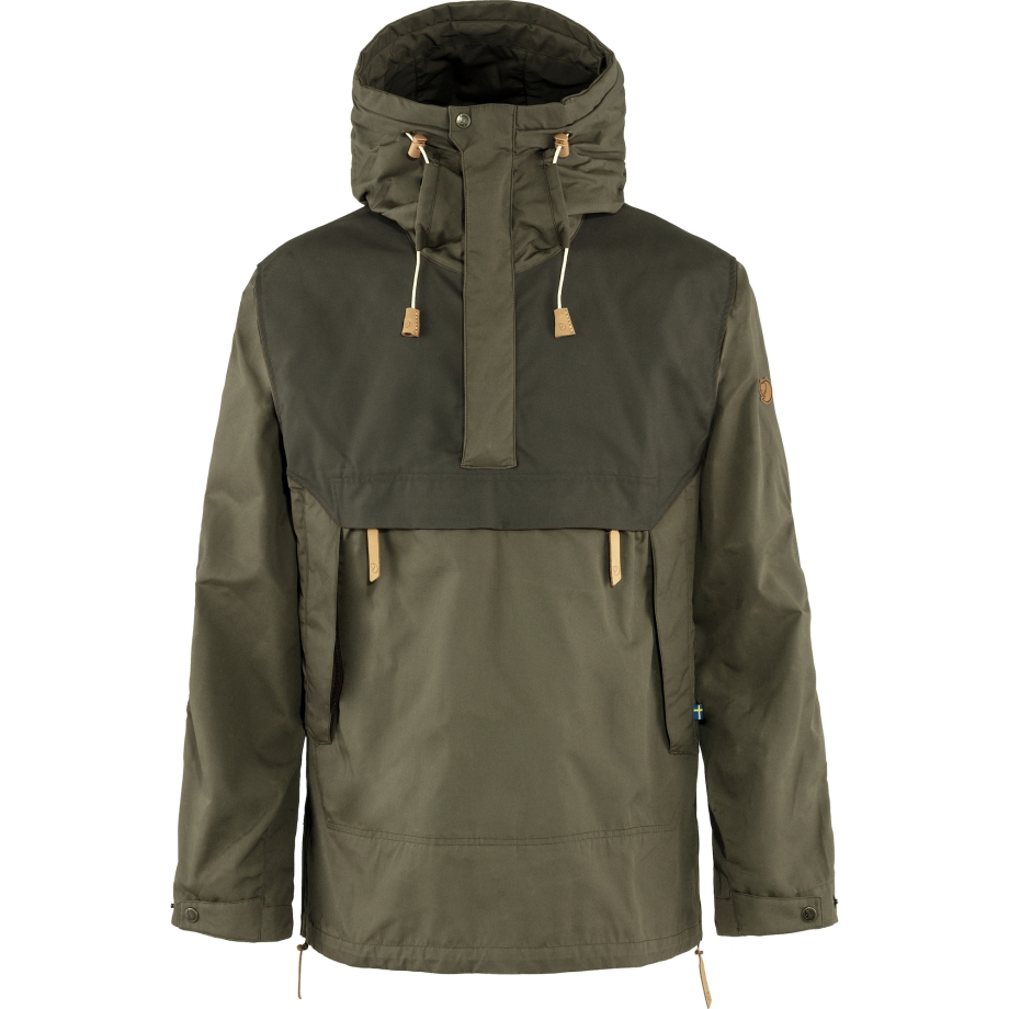 Fjällräven Canada Tarmac Anorak No. 8 M