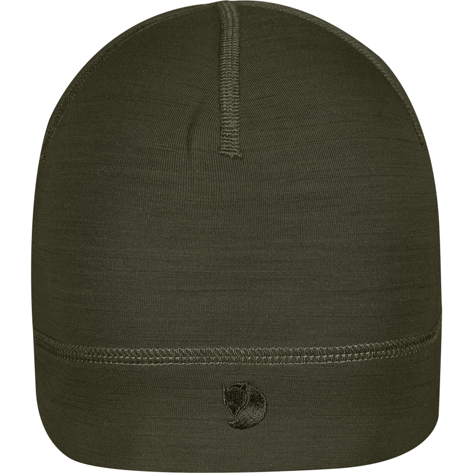 Fjällräven Canada Laurel Green Keb Fleece Hat