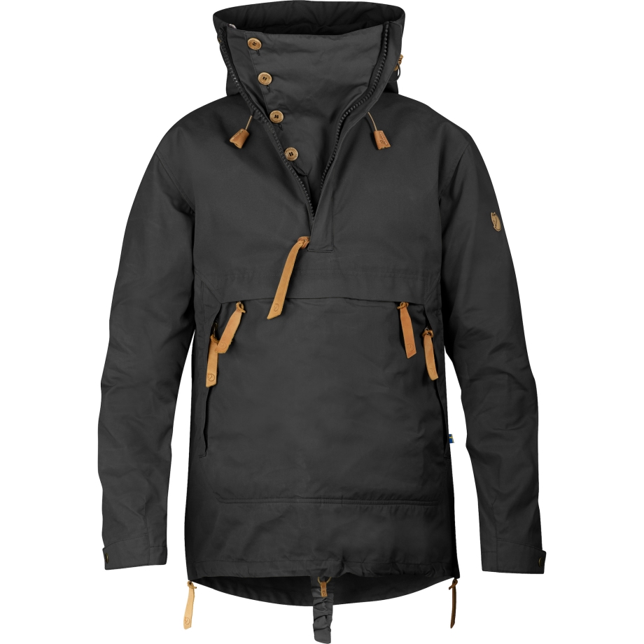 Fjällräven Canada Anorak No. 8 M Dark Grey