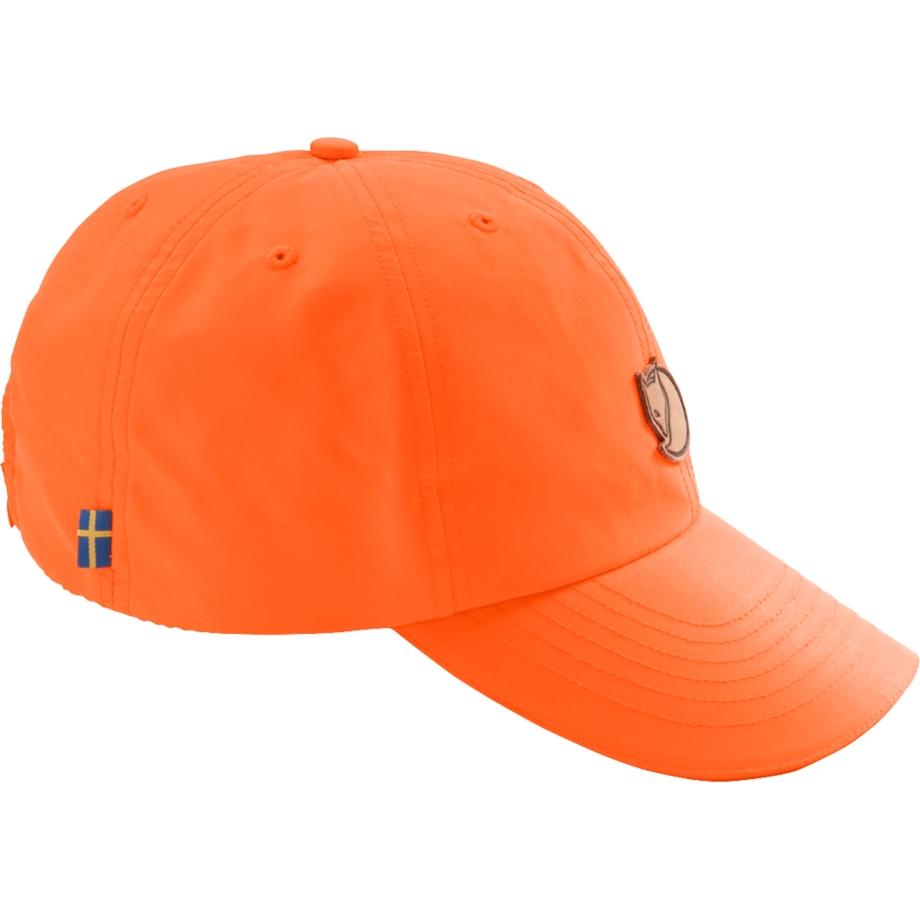 Safety Orange Safety Cap Fjällräven Canada