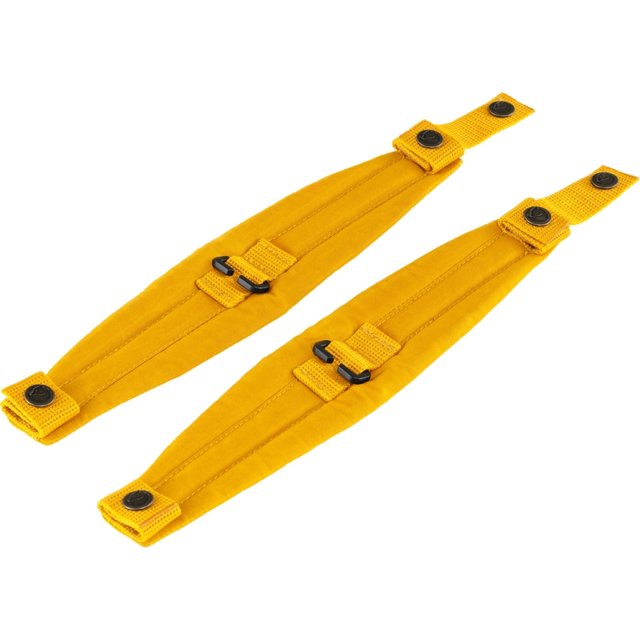 Kånken Shoulder Pads Fjällräven Canada Warm Yellow