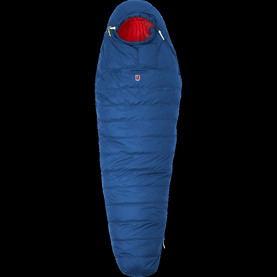 Singi Two Seasons W Bay Blue Fjällräven Canada