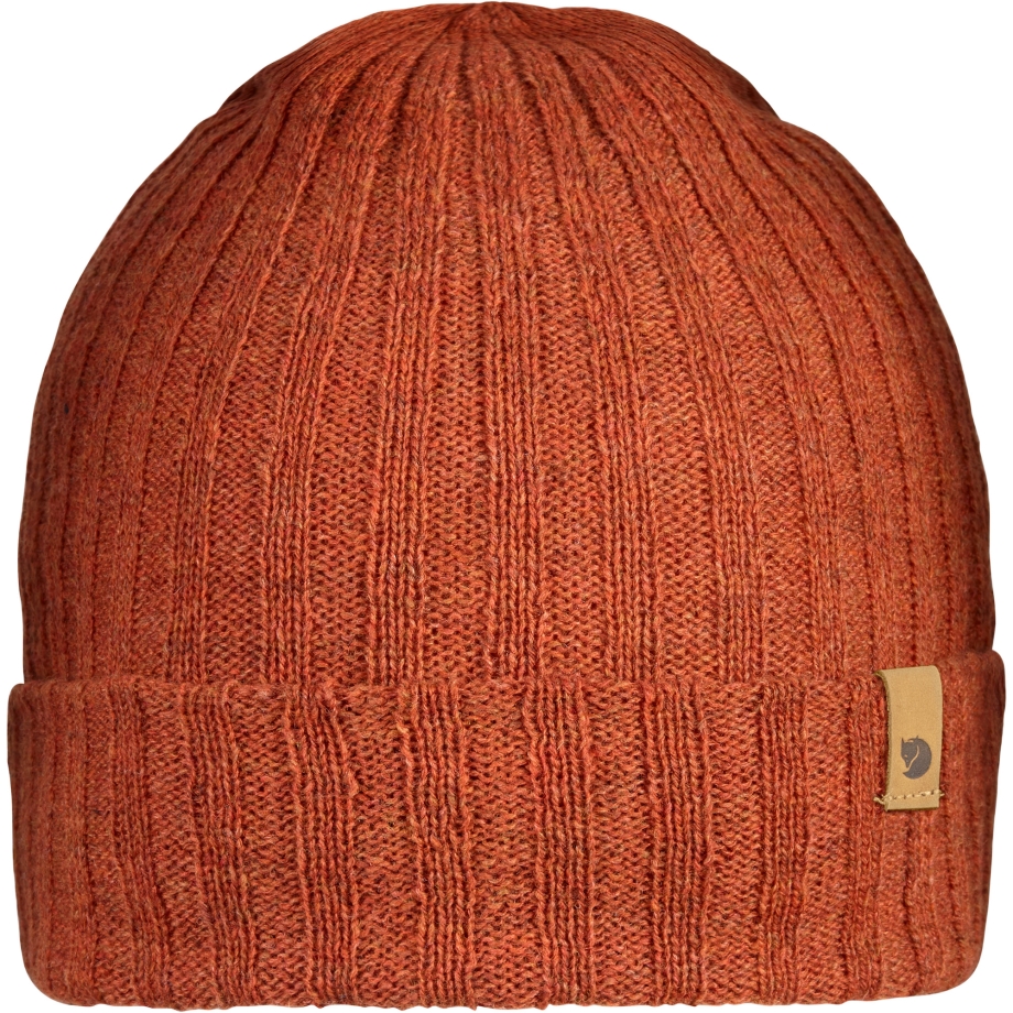 Fjällräven Canada Byron Hat Thin Autumn Leaf
