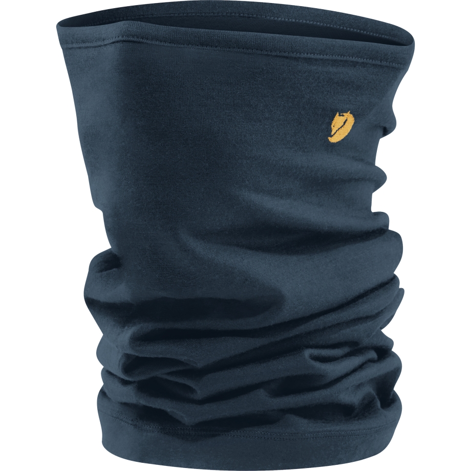 Fjällräven Canada Bergtagen Neck Gaiter Mountain Blue