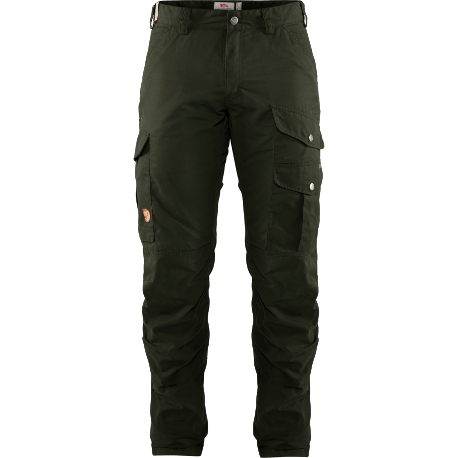 Barents Pro Hunting Trousers M Deep Forest Fjällräven Canada