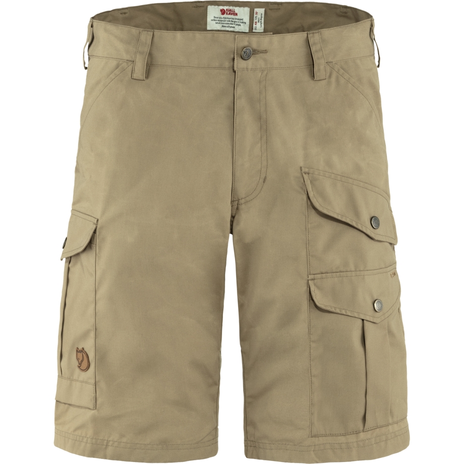 Sand-Sand Fjällräven Canada Barents Pro Shorts M