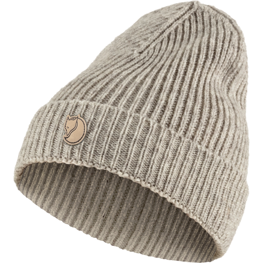 Brattland Hat No. 1 Fog Fjällräven Canada Brand