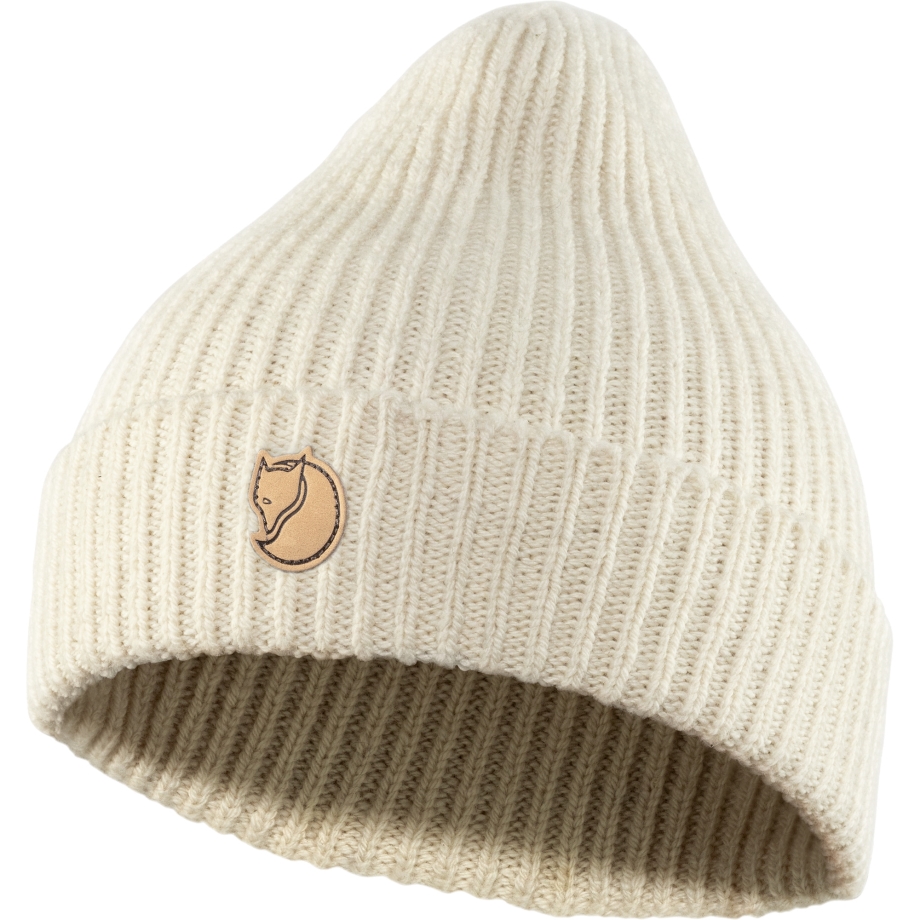 Brattland Hat No. 1 Fjällräven Canada Off White