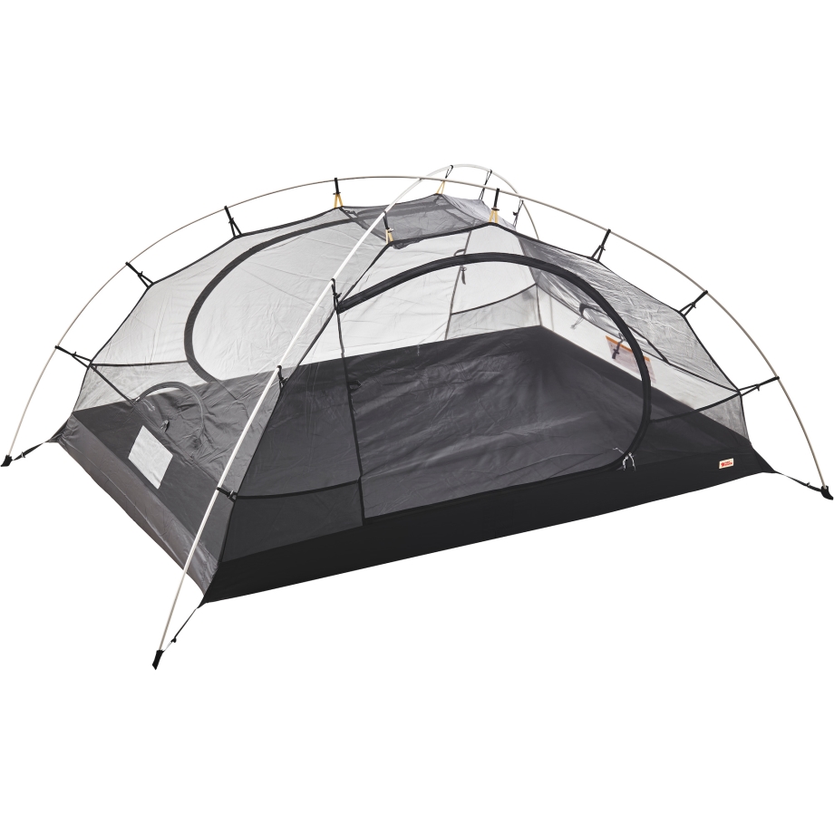 Mesh Inner Tent Dome 2 Fjällräven Canada Black