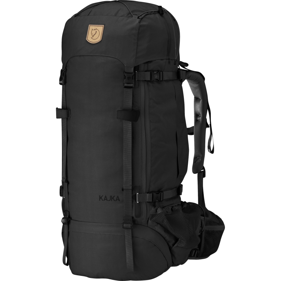 Fjällräven Canada Black Kajka 75 W