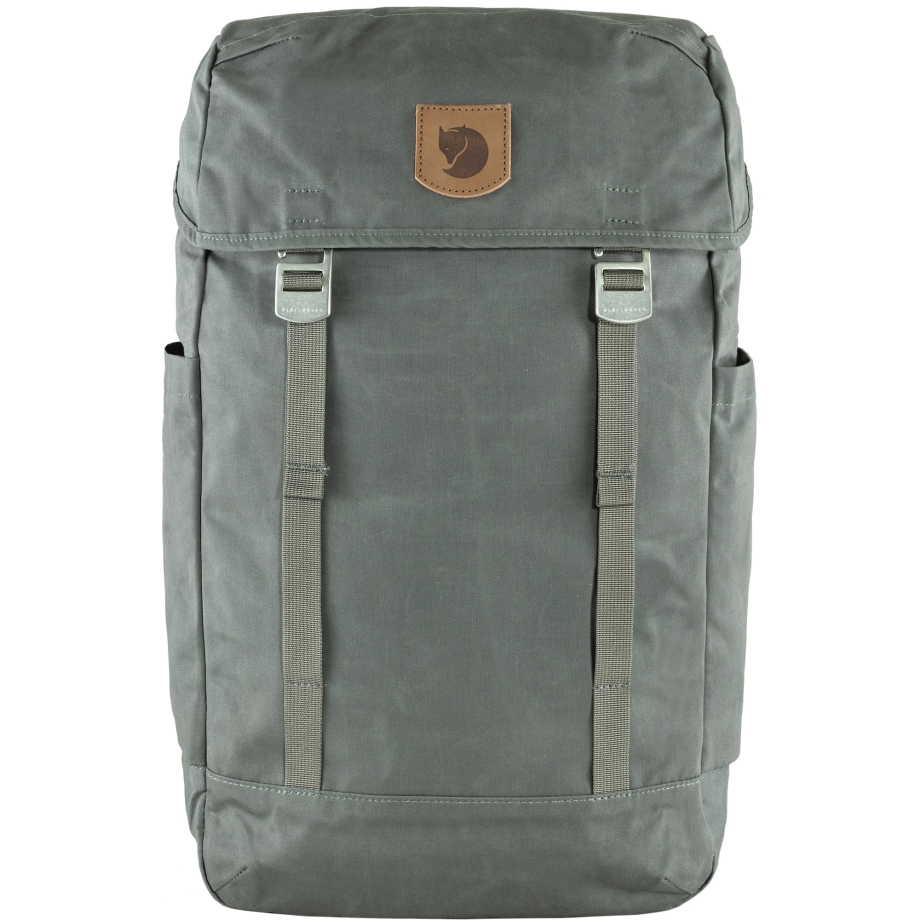 Super Grey Greenland Top Fjällräven Canada