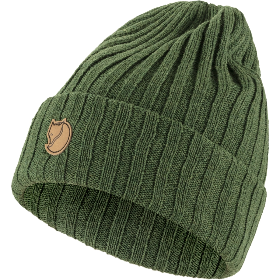 Byron Hat Caper Green Fjällräven Canada