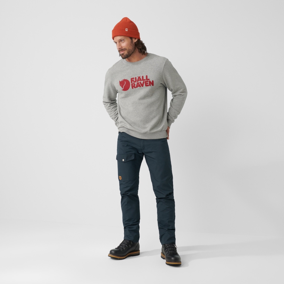 Deep Forest Fjällräven Canada Greenland Jeans M Reg