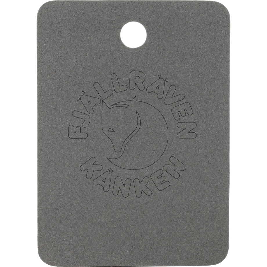 Fjällräven Canada Dark Grey Kånken Seat Pad