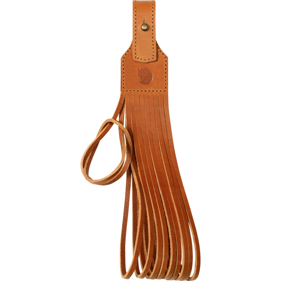 Fjällräven Canada Game Strap Leather Cognac