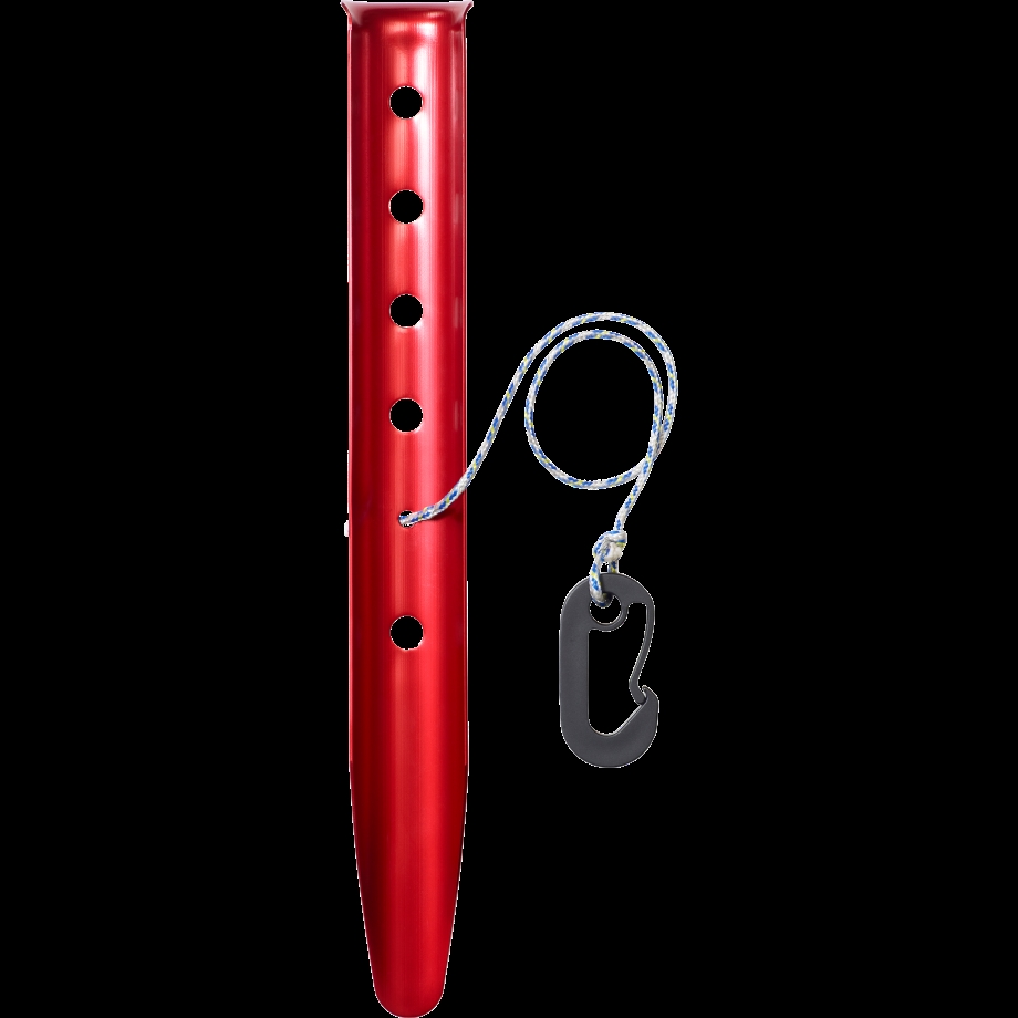 Fjällräven Canada Snow-Sand Peg Red
