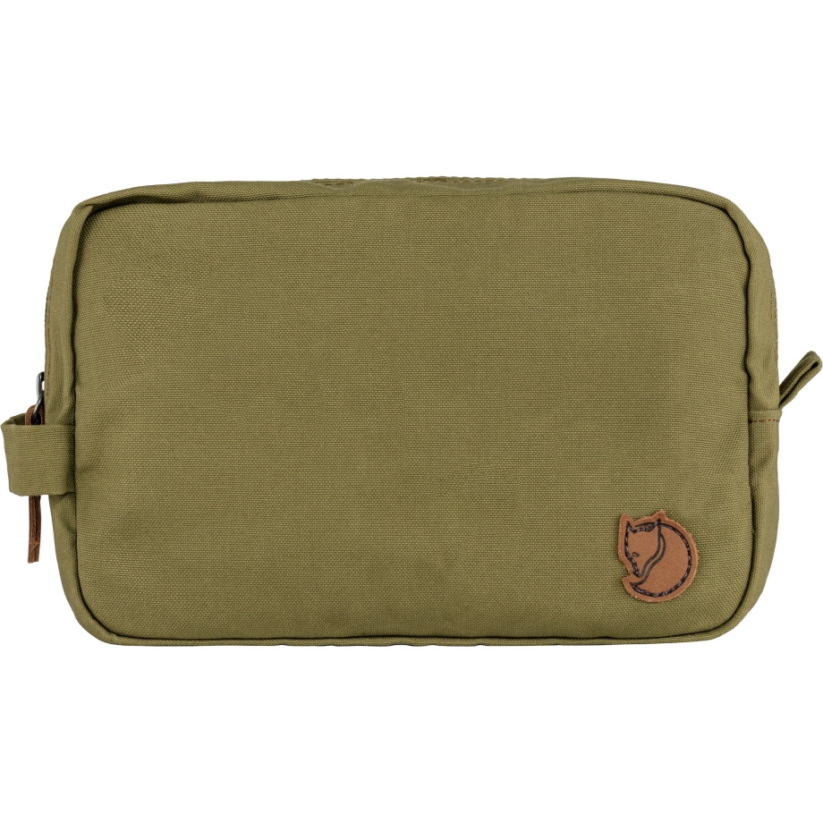 Foliage Green Gear Bag Fjällräven Canada Brand
