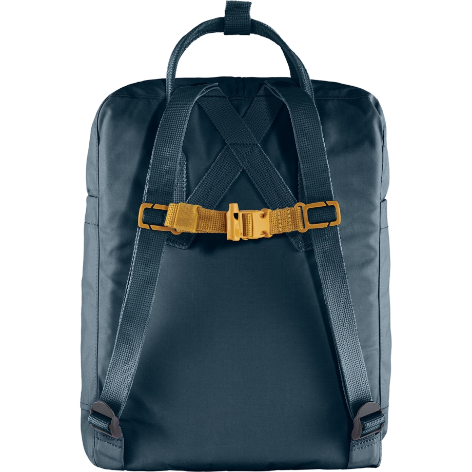 Kånken Chest Strap Fashion Fjällräven Canada Acorn