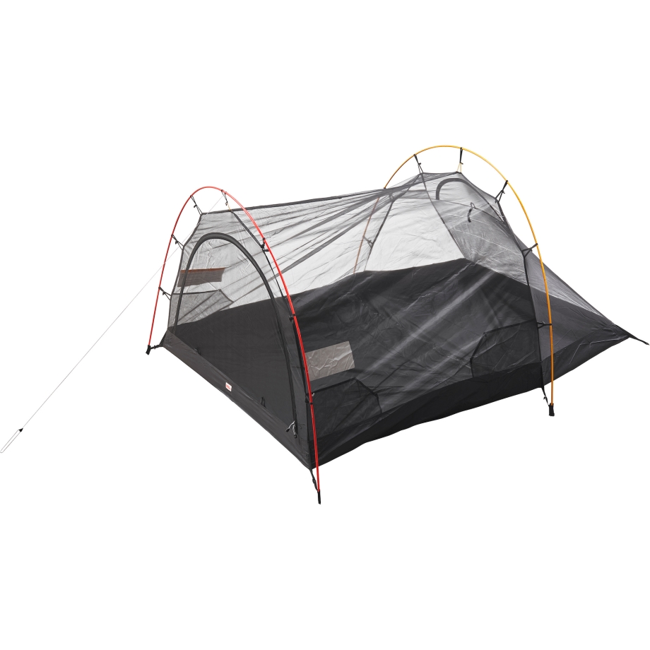 Mesh Inner Tent Endurance 3 Black Fjällräven Canada